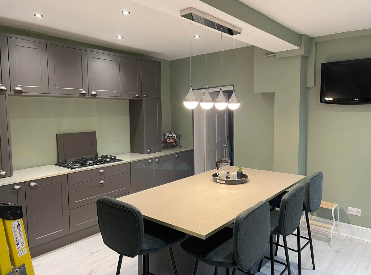 Electricians in St. Helens and the North West Electricians in St. Helens and the North West