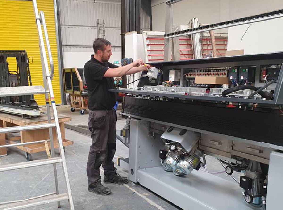 Electricians in St. Helens and the North West Electricians in St. Helens and the North West